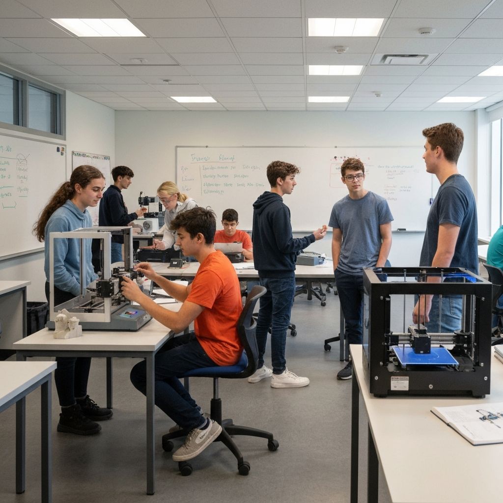 Our mission in action